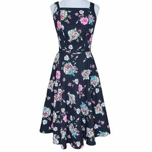 Unique Vintage Brand Dress. Size Small